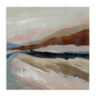 Jacob Q | Shadows Of Dusk Landscape