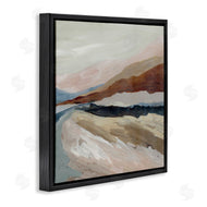 Jacob Q | Shadows Of Dusk Landscape