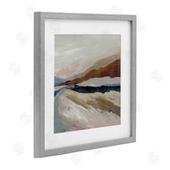 Jacob Q | Shadows Of Dusk Landscape