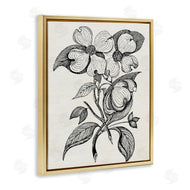 Karen Smith | Classic Cut of Dogwood