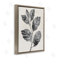 Karen Smith | Classic Leaf Branch Cut