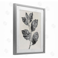 Karen Smith | Classic Leaf Branch Cut