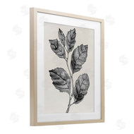 Karen Smith | Classic Leaf Branch Cut