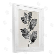 Karen Smith | Classic Leaf Branch Cut