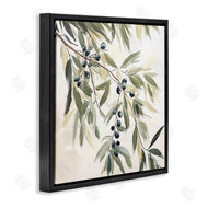 Mona Grace | Olive Petals in Pastel