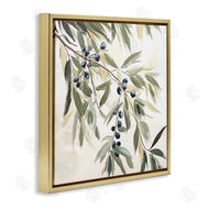 Mona Grace | Olive Petals in Pastel