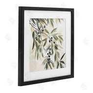Mona Grace | Olive Petals in Pastel