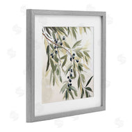 Mona Grace | Olive Petals in Pastel
