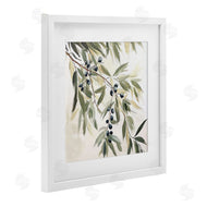Mona Grace | Olive Petals in Pastel