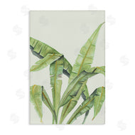 Errico & Slyp | Anse Lazio Tropical Greenery