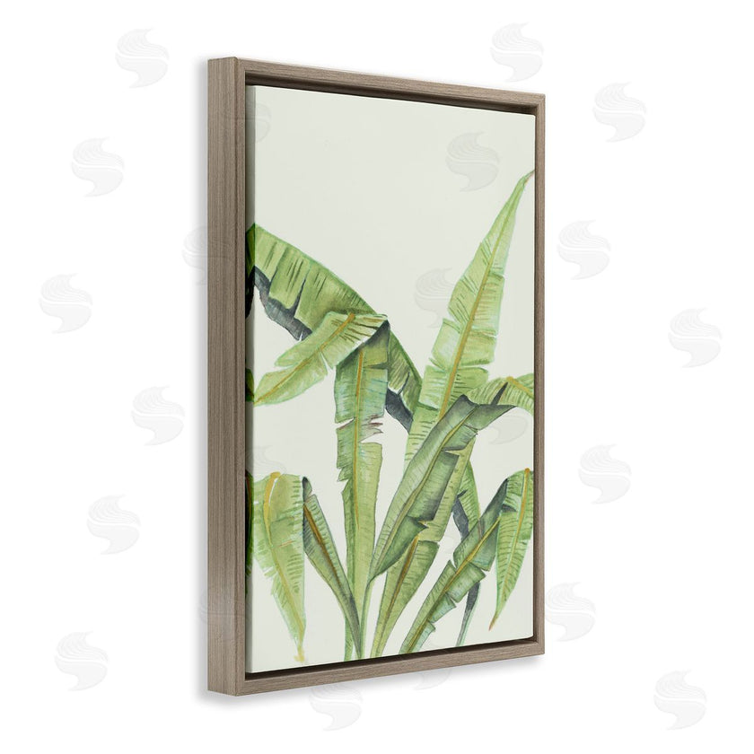 Errico & Slyp | Anse Lazio Tropical Greenery