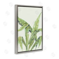 Errico & Slyp | Anse Lazio Tropical Greenery