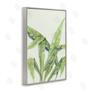 Errico & Slyp | Anse Lazio Tropical Greenery