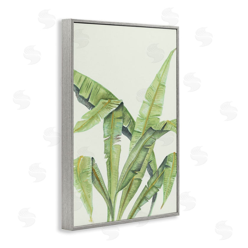 Errico & Slyp | Anse Lazio Tropical Greenery