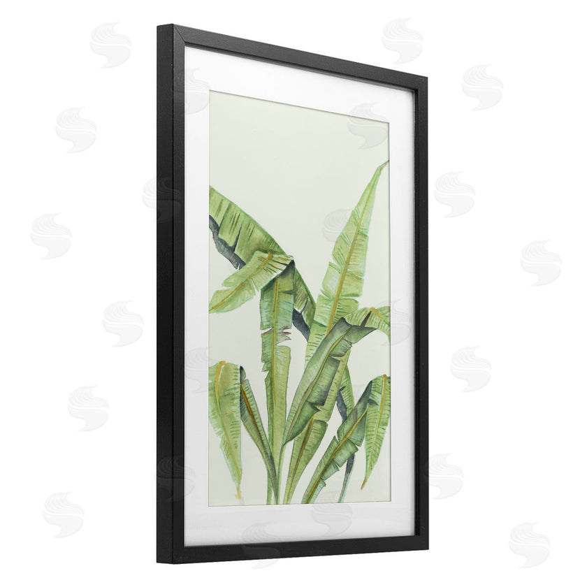 Errico & Slyp | Anse Lazio Tropical Greenery