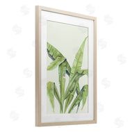 Errico & Slyp | Anse Lazio Tropical Greenery