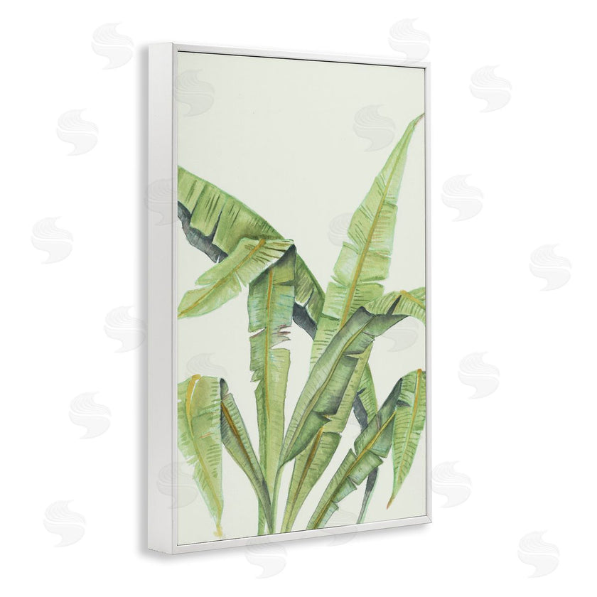 Errico & Slyp | Anse Lazio Tropical Greenery