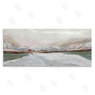 Jacob Q | Sprawling Waters Landscape