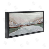 Jacob Q | Sprawling Waters Landscape