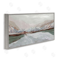 Jacob Q | Sprawling Waters Landscape