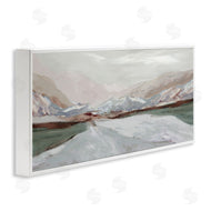 Jacob Q | Sprawling Waters Landscape