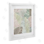 Errico & Slyp | Striped Foliage Illusion