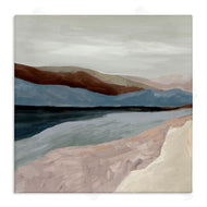 Jacob Q | Endless West Landscape