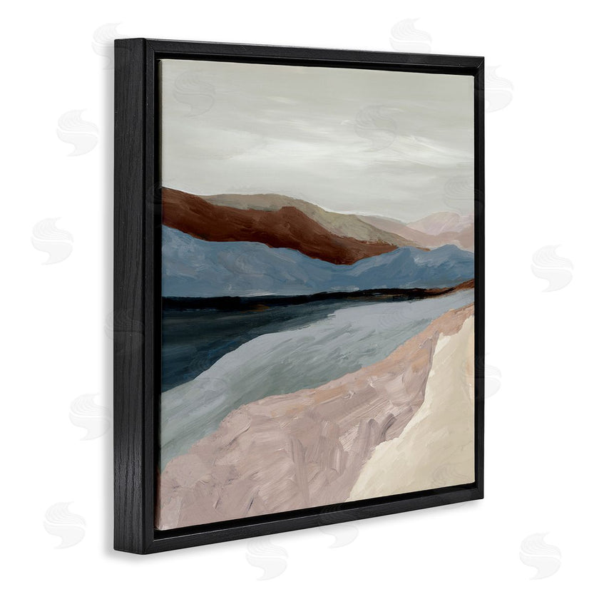 Jacob Q | Endless West Landscape