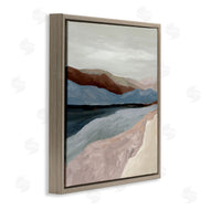 Jacob Q | Endless West Landscape