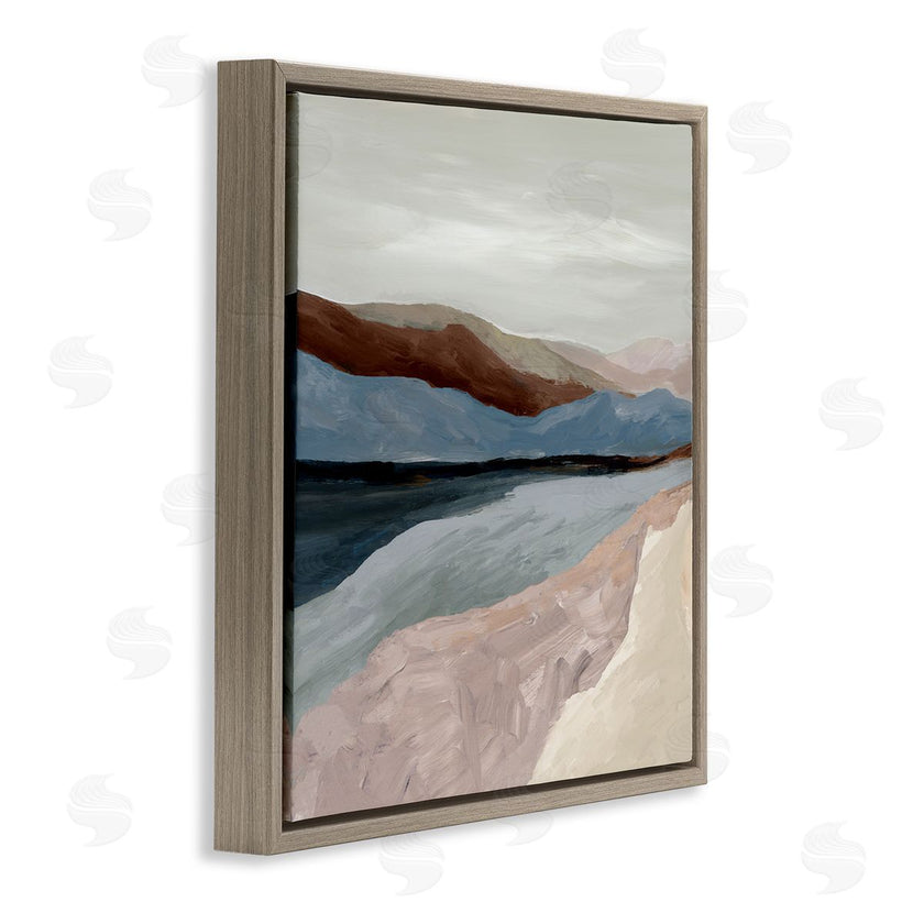 Jacob Q | Endless West Landscape