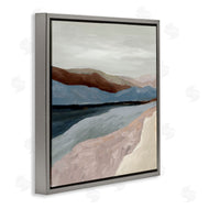 Jacob Q | Endless West Landscape