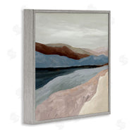 Jacob Q | Endless West Landscape