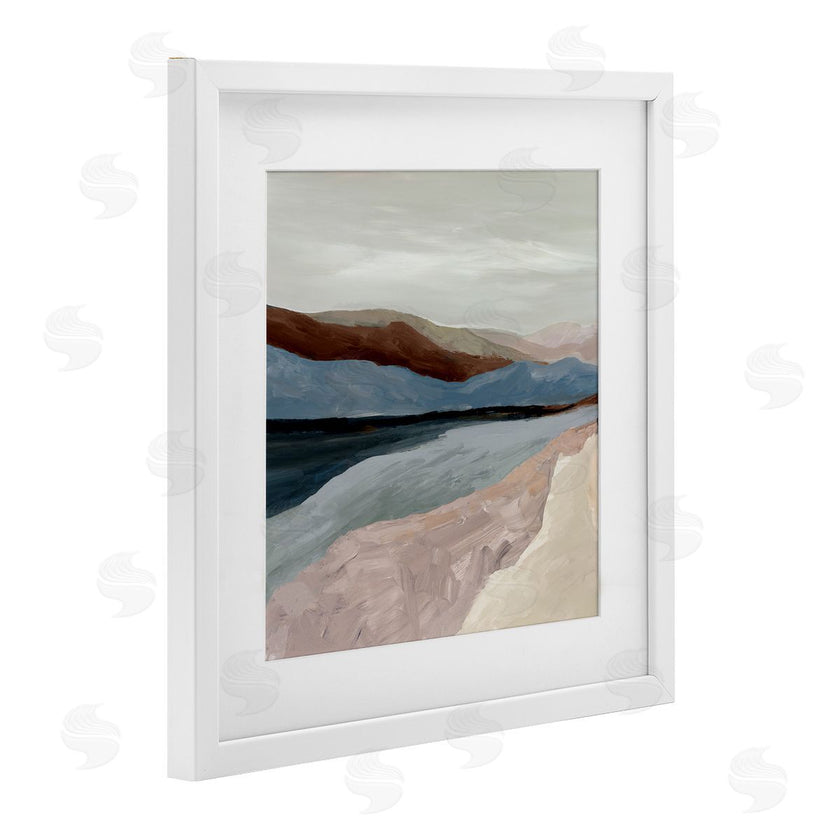 Jacob Q | Endless West Landscape