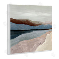 Jacob Q | Endless West Landscape