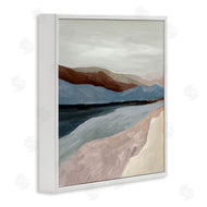 Jacob Q | Endless West Landscape