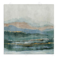 Jacob Q | Seaside Summits Landscape