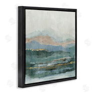 Jacob Q | Seaside Summits Landscape