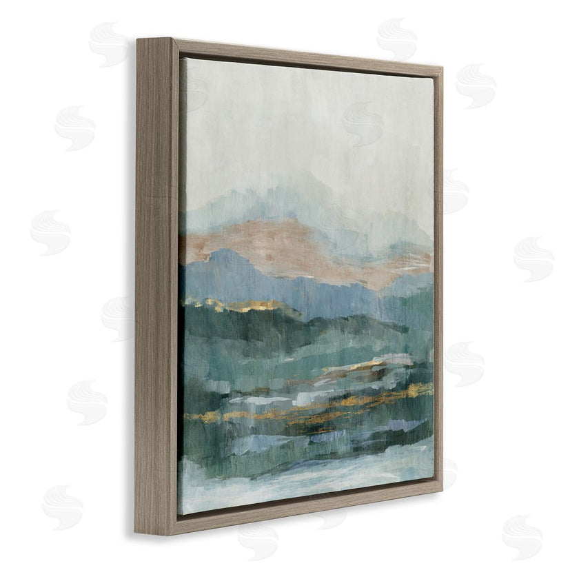 Jacob Q | Seaside Summits Landscape