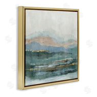 Jacob Q | Seaside Summits Landscape