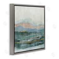 Jacob Q | Seaside Summits Landscape