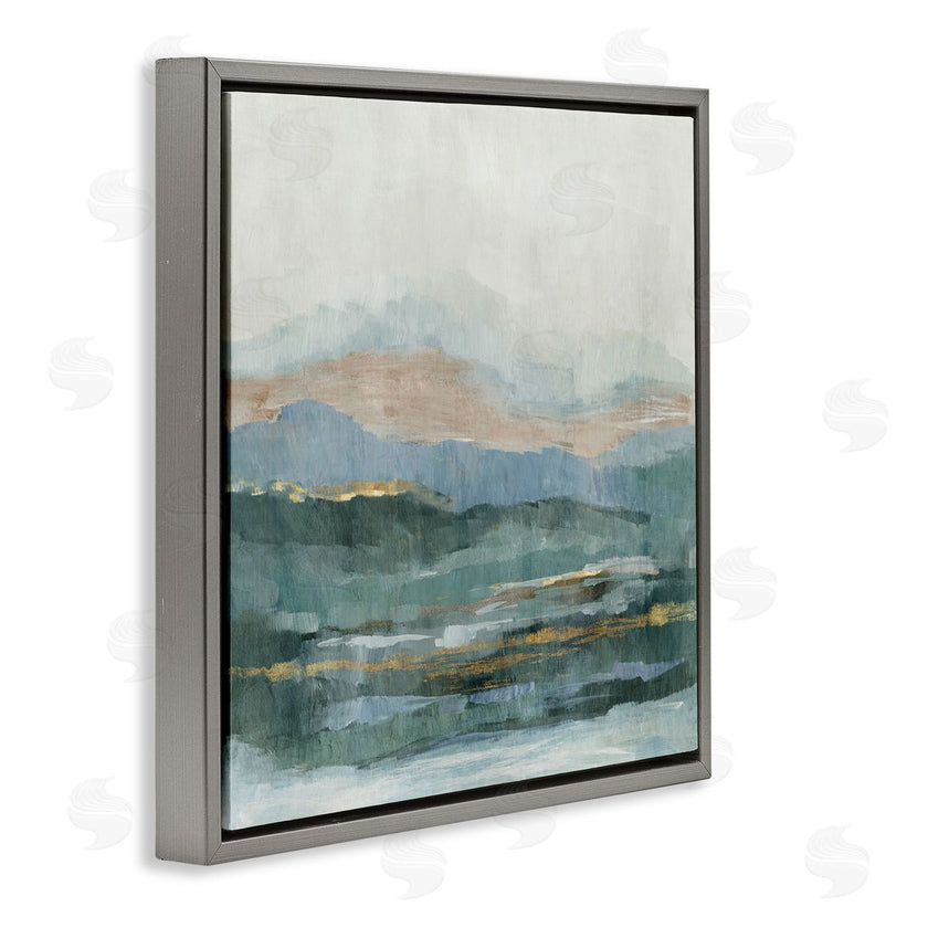 Jacob Q | Seaside Summits Landscape
