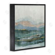 Jacob Q | Seaside Summits Landscape