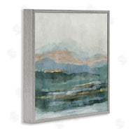 Jacob Q | Seaside Summits Landscape