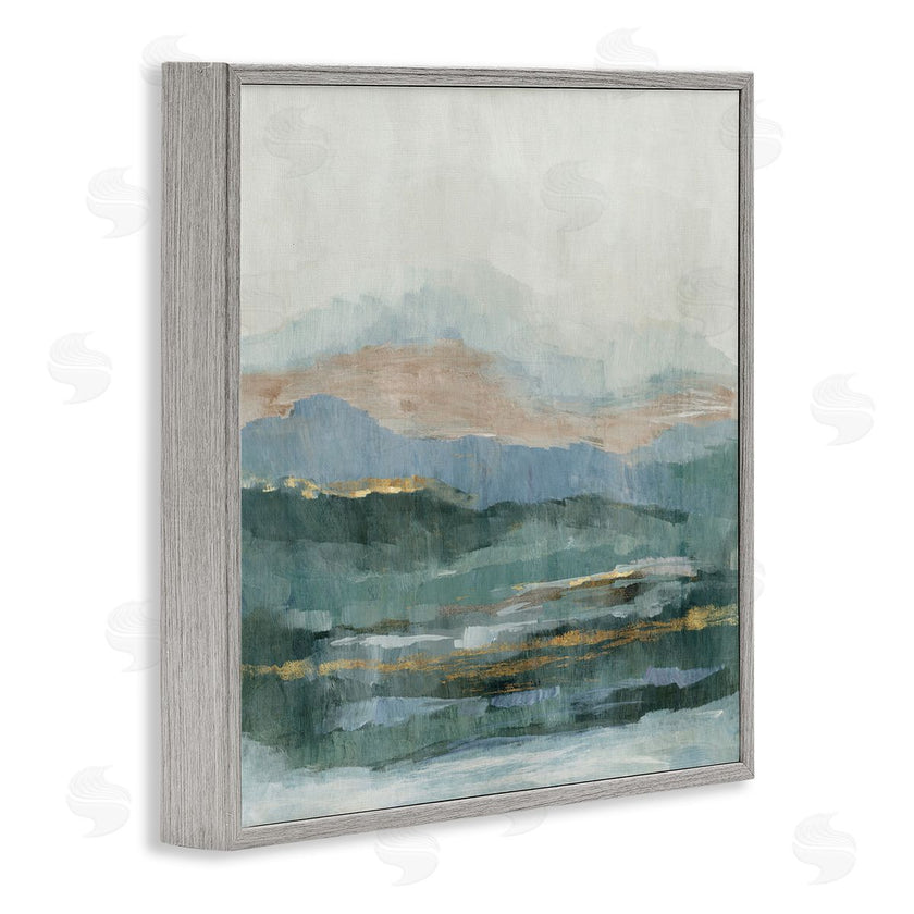 Jacob Q | Seaside Summits Landscape