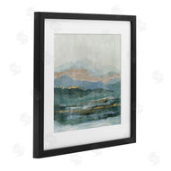 Jacob Q | Seaside Summits Landscape