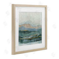 Jacob Q | Seaside Summits Landscape