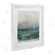 Jacob Q | Seaside Summits Landscape