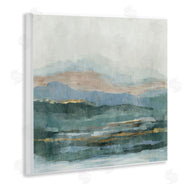 Jacob Q | Seaside Summits Landscape