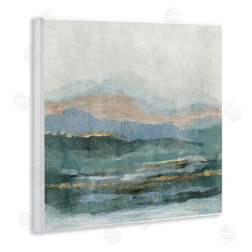 Jacob Q | Seaside Summits Landscape