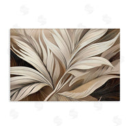 Norm Stelfox | White Palm Curves